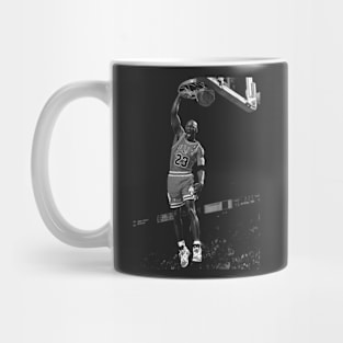 G.O.A.T Mug